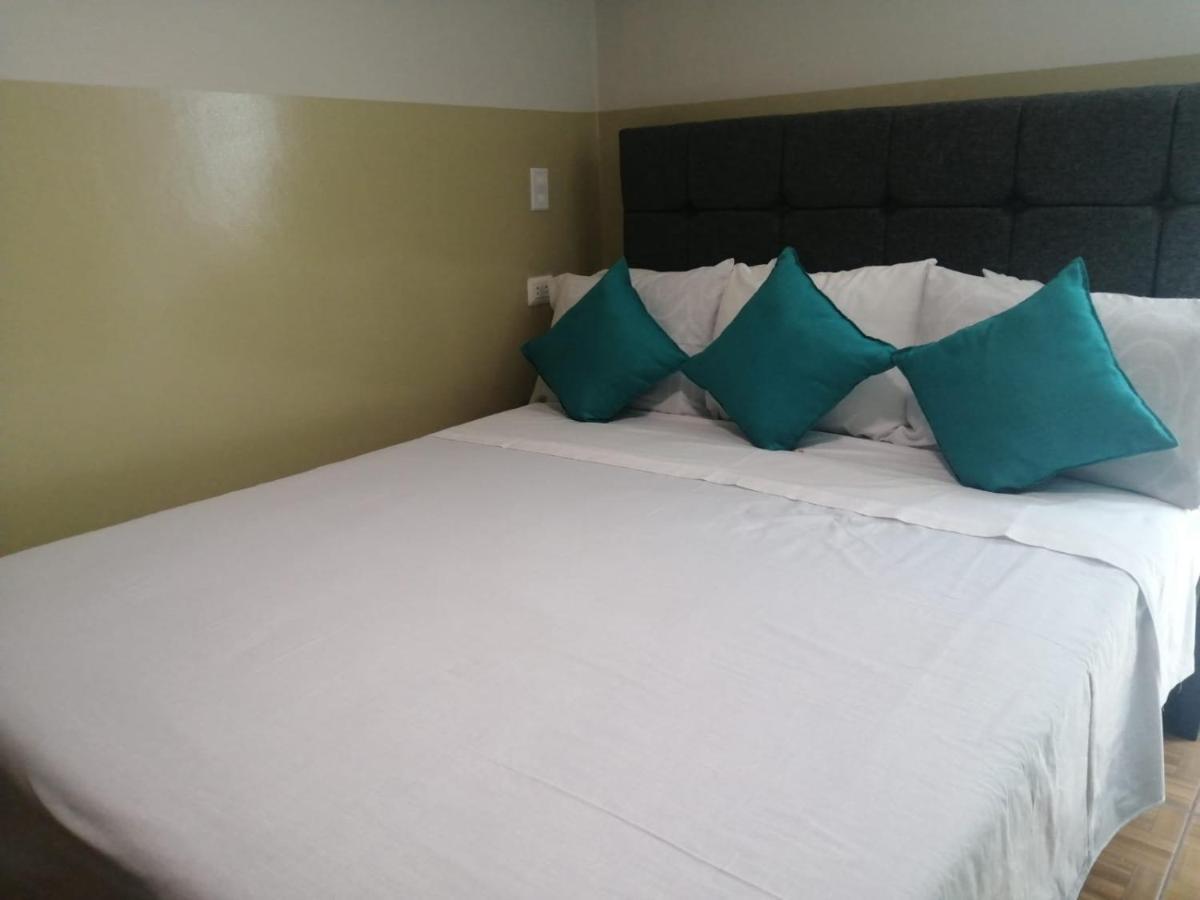 Hotel Brickell 利马 外观 照片