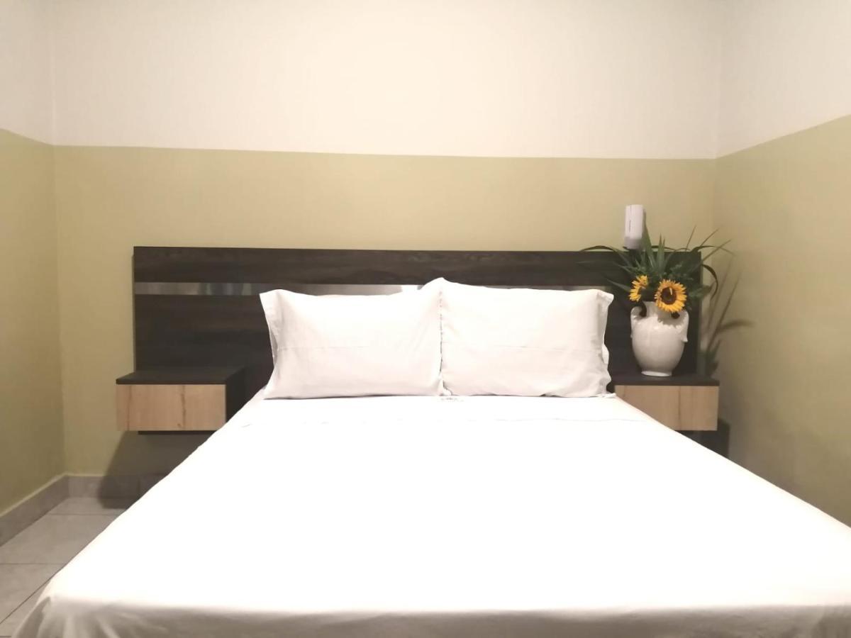 Hotel Brickell 利马 外观 照片